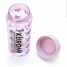 Load image into Gallery viewer, Kuromi / Hello Kitty Yoga Series (Tote/Yoga Mat/Water Bottle)