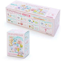 Load image into Gallery viewer, Re-ment Sanrio Characters Cat Series (Complete set of 8)