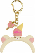 Load image into Gallery viewer, Rilakkuma Mini Plush (Amusement Park)