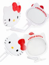 Load image into Gallery viewer, Sanrio Characters Folding Hand and Table Mirror