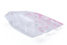Load image into Gallery viewer, Sanrio Reusable Zipper Bags Set (5 pcs)