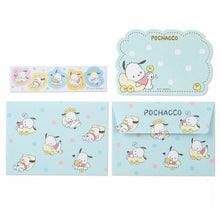 Load image into Gallery viewer, Sanrio Character Message Set