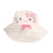 Load image into Gallery viewer, Sanrio My Melody Short Cape (For Girl)