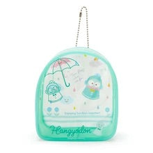 Load image into Gallery viewer, Sanrio Characters Mascot Cover Pouch (Rain Doll Collection)