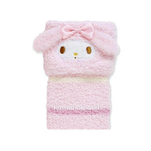 Load image into Gallery viewer, Sanrio Character Fuzzy Leg Warmer