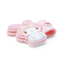 Load image into Gallery viewer, Sanrio Character Silicone Wrap Cable Holder