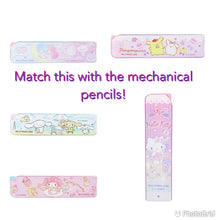 Load image into Gallery viewer, Sanrio Characters Mechanical Pencil (Opt 0.5)