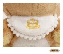 Load image into Gallery viewer, Rilakkuma Baby Lying Down Post Plushie