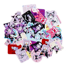 Load image into Gallery viewer, Sanrio Characters Stickers with Reusable Pouch
