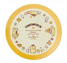 Load image into Gallery viewer, Sanrio Character Melamine Plate