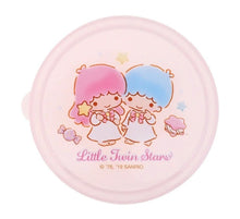 Load image into Gallery viewer, Sanrio Character Plastic Cup with Lid