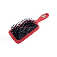 Load image into Gallery viewer, Hello Kitty Star Shape and Red Retro Brush (Collectible Item)