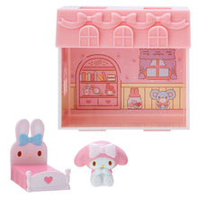 Load image into Gallery viewer, Sanrio Character Miniature House