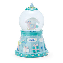Load image into Gallery viewer, Sanrio Character Snow Globe