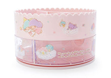 Load image into Gallery viewer, Sanrio Rotating / Spinning Makeup Organizer