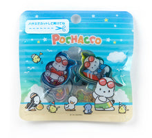 Load image into Gallery viewer, Sanrio Gel Sticker Flake Set (2022)