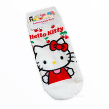 Load image into Gallery viewer, Hello Kitty Cozy Socks - Adult and Kids