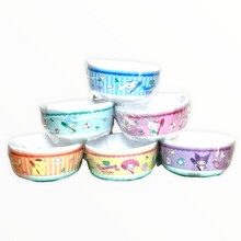 Load image into Gallery viewer, Sanrio Characters Bowl Set