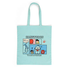 Load image into Gallery viewer, Sanrio Character Frame Tote Bag