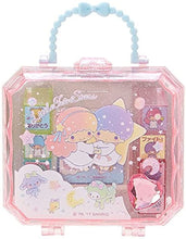 Load image into Gallery viewer, Sanrio Stamp Set (Cinnamoroll, My Melody, Hello Kitty, Little Twin Stars)
