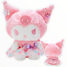 Load image into Gallery viewer, Sanrio Sakura Plush/Mascot Keychain