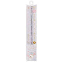 Load image into Gallery viewer, Sanrio Character Aluminum Straws