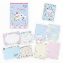 Load image into Gallery viewer, Sanrio Characters Large Memo Pad (128 sheets)