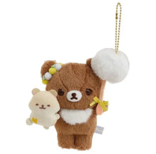 Load image into Gallery viewer, Rilakkuma Plush 2022 Feb
