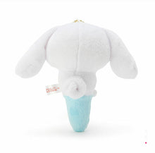 Load image into Gallery viewer, Sanrio Character Acupressure Mascot Keychain: