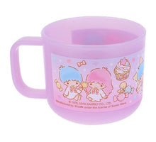 Load image into Gallery viewer, Sanrio Character Plastic Cup with Lid