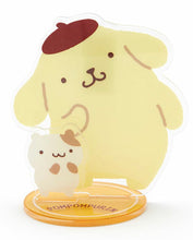 Load image into Gallery viewer, Sanrio Character Acrylic Stand Clip