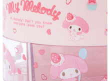 Load image into Gallery viewer, Sanrio Rotating / Spinning Makeup Organizer