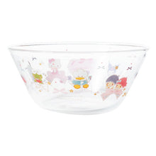 Load image into Gallery viewer, Sanrio Character Glass Dinnerware