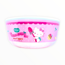 Load image into Gallery viewer, Sanrio Characters Bowl Set