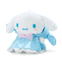Load image into Gallery viewer, Sanrio Characters Mascot Keychain (Rain Doll Collection)