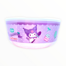 Load image into Gallery viewer, Sanrio Characters Bowl Set