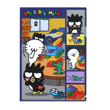 Load image into Gallery viewer, Sanrio Character A4 File Folder