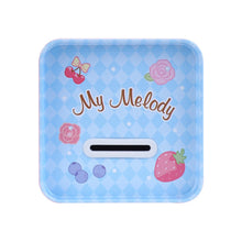 Load image into Gallery viewer, Sanrio Character Coin Bank