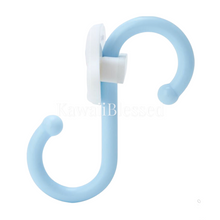 Load image into Gallery viewer, Sanrio Wire Organizer Set (My Melody, Cinnamoroll, Kuromi)