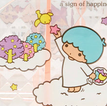 Load image into Gallery viewer, Sanrio Character Stackable Cosmetic Rack (Hello Kitty, My Melody, Cinnamoroll, Kuromi)