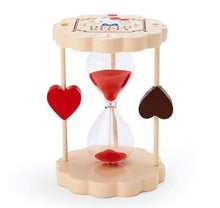Load image into Gallery viewer, Hello Kitty Hour Glass Decor