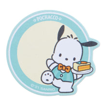 Load image into Gallery viewer, Sanrio Characters Sticky Note Tab (Pizza? Pie? Or Cake?)