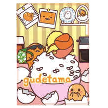 Load image into Gallery viewer, Sanrio Character A4 File Folder