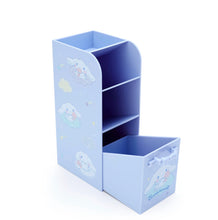 Load image into Gallery viewer, Sanrio Characters Pen Stand Drawer (Rare Find)