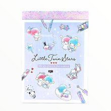 Load image into Gallery viewer, Sanrio Character Mini Memo Pad