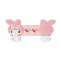 Load image into Gallery viewer, Sanrio Character Silicone Wrap Cable Holder