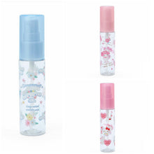 Load image into Gallery viewer, My Melody / Hello Kitty / Cinnamoroll / Kuromi / Mix Characters Spray Bottle