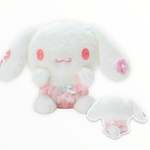 Load image into Gallery viewer, Sanrio Sakura Plush/Mascot Keychain