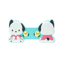 Load image into Gallery viewer, Sanrio Character Silicone Wrap Cable Holder