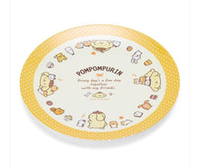 Load image into Gallery viewer, Sanrio Character Melamine Plate